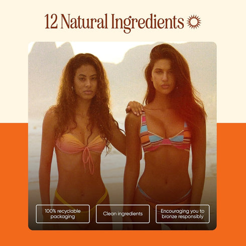 Royal Tanning Balm - GLAM MODA